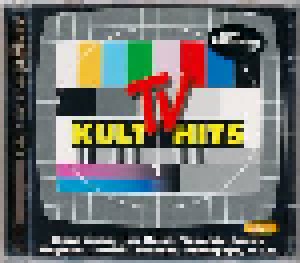 TV Kult Hits (2-CD) - Bild 5