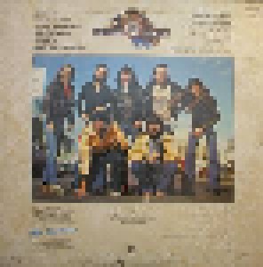 The Doobie Brothers: Best Of The Doobies (LP) - Bild 2