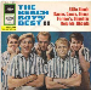 The Beach Boys: Little Honda (7") - Bild 1