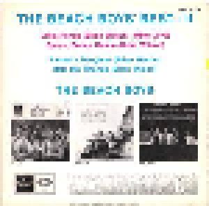 The Beach Boys: Little Honda (7") - Bild 2