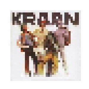 Kraan: Wiederhören (CD) - Bild 1