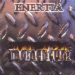 Enertia: Momentum (CD) - Bild 1