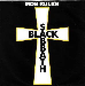 Black Sabbath: Mob Rules (7") - Bild 1