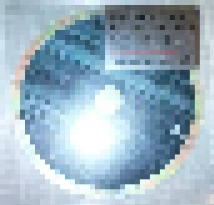 Porcupine Tree: Nil Recurring (Promo-Mini-CD / EP) - Bild 1