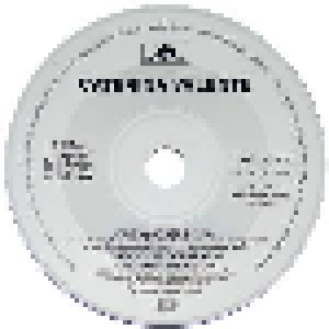 Caterina Valente: Bonjour Kathrin (Single-CD) - Bild 3