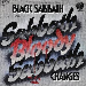 Black Sabbath: Sabbath Bloody Sabbath (7") - Bild 1