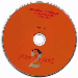 The Comsat Angels: From Beyond 2 (CD) - Bild 3