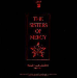 The Sisters Of Mercy: First And Last And Always (CD) - Bild 3