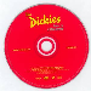 The Dickies: Live In London (CD) - Bild 2