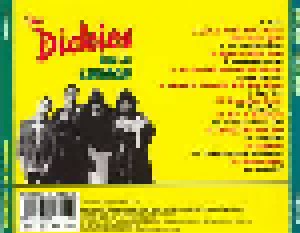 The Dickies: Live In London (CD) - Bild 3