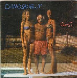 Dinosaur Jr.: Quest (CD) - Bild 1