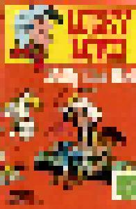 Lucky Luke: (05) Billy The Kid - Cover