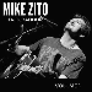 Mike Zito: Troubadour Volume 1 - Cover