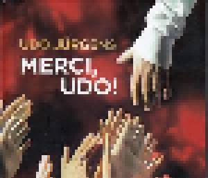 Udo Jürgens: Merci, Udo! - Cover