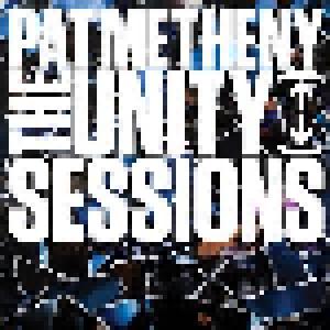 Pat Metheny Unity Group: Unity Sessions, The - Cover