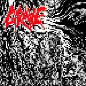 Grave: Morbid Ways To Live 1992 - Cover