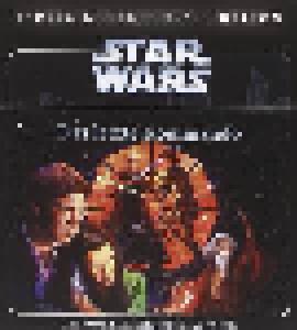 Star Wars: Letzte Kommando, Das - Cover