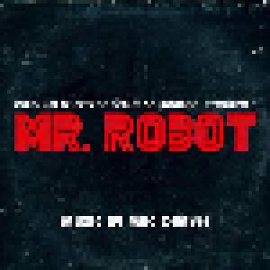 Mac Quayle: Mr. Robot: Volume 1 (Original Television Series Soundtrack) - Cover