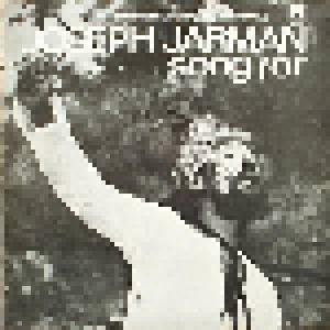 Joseph Jarman: Song For - Cover
