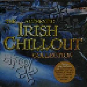 Authentic Irish Chillout Collection, The - Cover