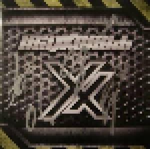 Maxxwell: XX - Cover