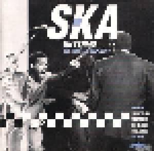 Ska Rhythms - 18 Ska Classics - Cover