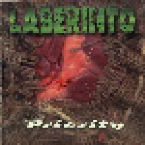 Laberinto: Priority - Cover