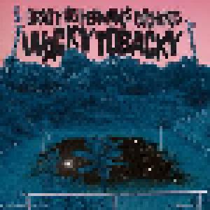 G.Rag Y Los Hermanos Patchekos: Wacky Tobacky - Cover