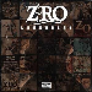 Z-Ro: Legendary - Cover