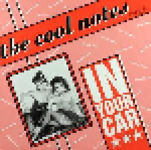 The Cool Notes: In Your Car - Cover