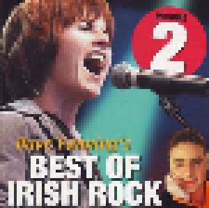 Dave Fanning's Best of Irish Rock Volume 2 - Cover