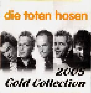 Die Toten Hosen: 2005 Gold Collection - Cover