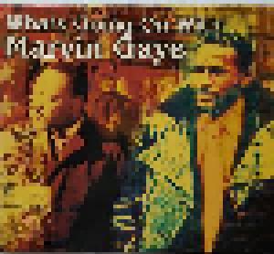 Marvin Gaye: What's Going On With - Cover