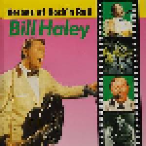 Bill Haley: Heroes Of Rock'n Roll - Cover