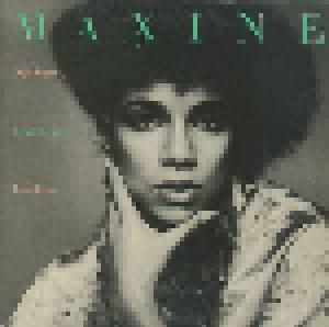 Maxine Nightingale: Love Lines - Cover