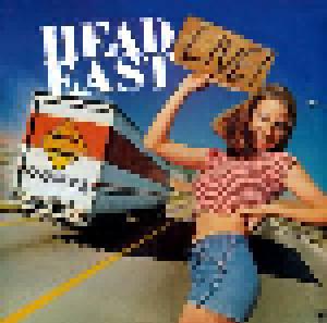 Head East: Live! - Cover