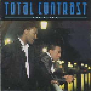 Total Contrast: River, The - Cover