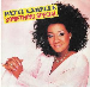 Patti LaBelle: Something Special (Is Gonna Happen Tonight) - Cover