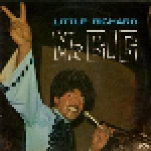 Little Richard: Mr. Big - Cover