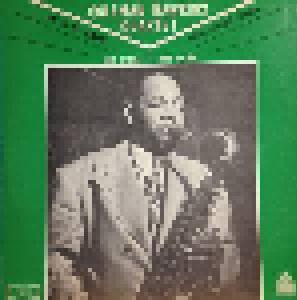 Coleman Hawkins Quartet: Live At The London House Chicaco Illinois - Cover