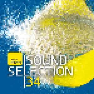 FM4 Soundselection 34 - Cover