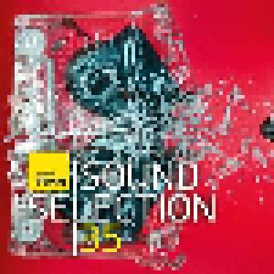 FM4 Soundselection 35 - Cover