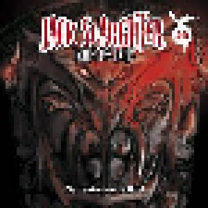 Jack Slaughter: (20) Der Satanische Gral - Cover