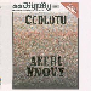 Coldcut: Only Heaven - Cover