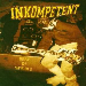 Inkompetent: Best Of Sinnlos - Cover