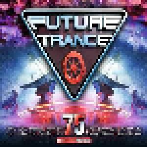 Future Trance Vol. 75 - Cover