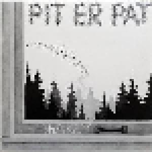 Pit Er Pat: Shakey - Cover