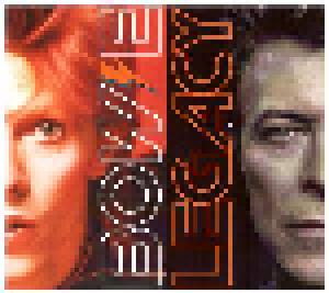 David Bowie: Legacy - Cover