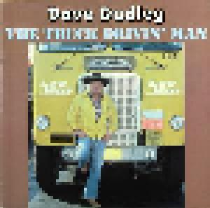 Dave Dudley: Truck Drivin' Man, The - Cover