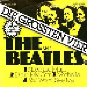 The Beatles: Grössten Vier Vol. 1, Die - Cover
